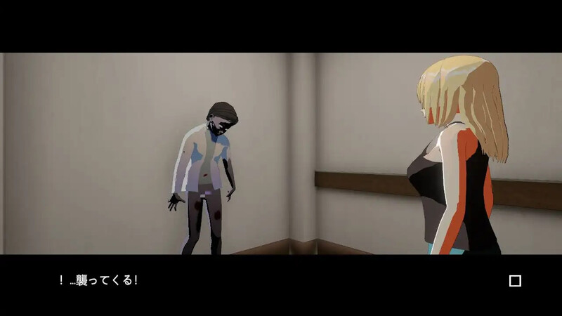感染实验室（感染ラボ）V1.0.1 DL官中 PC端 官中版 预览图