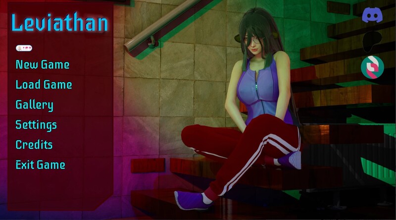 利维坦（Leviathan）V0.02 内嵌AI汉化版 双端 预览图