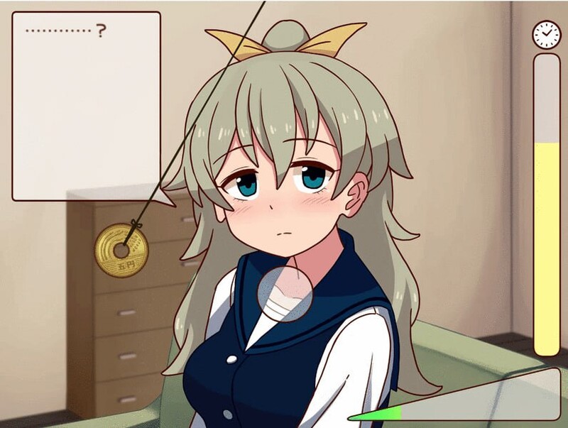 和姐姐一起度过的一个月（妹と過ごす一か月間）ver25.03 机翻汉化 PC端 AI汉化版 预览图