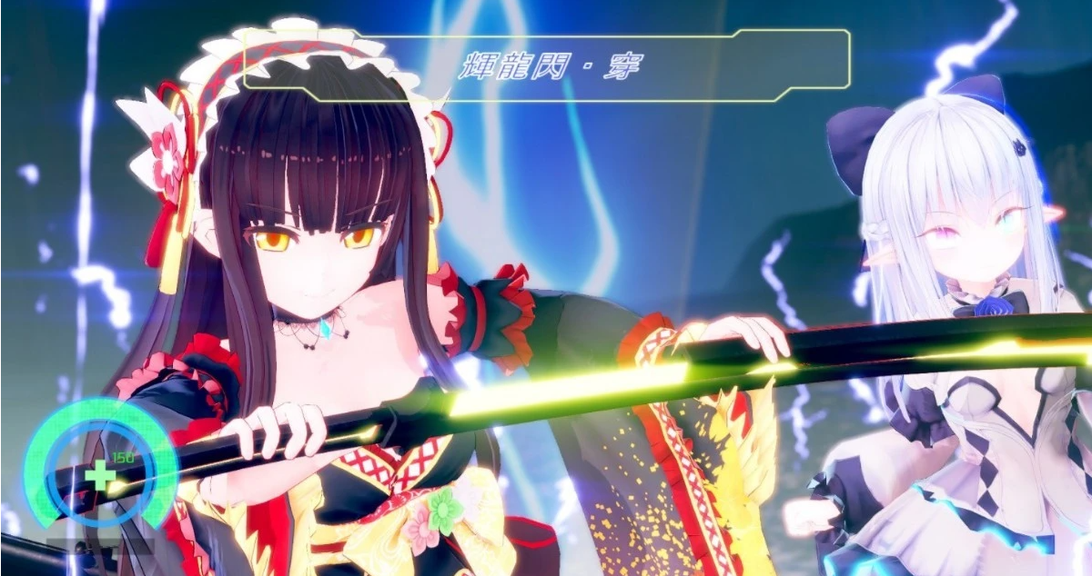 驱动妖精AI-deal-Rays / 駆動妖精アイディールレイズ Ver2.1 PC端 官中版 预览图