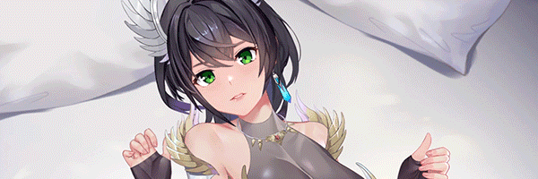 休闲SLG/互动触摸/动态 英灵殿：女武神觉醒（Valhalla：Awakening of Valkyrie）Build 10007952 PC端 高清版 预览图