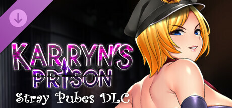卡琳·监狱长（Karryns Prison）V1.3.0.78 STEAM官 PC端 官中版 预览图