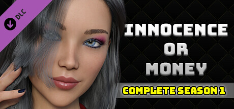 Innocence Or Money Season 1 – The Complete Season (Episodes 1 to 8) 9.0c 存储空间: 需要 PC端 完整版 预览图