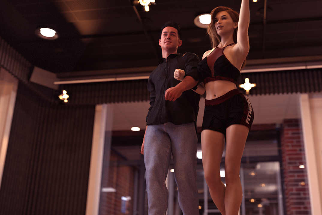 母亲与女儿 Mothers & Daughters v0.5双端 汉化更新版 预览图