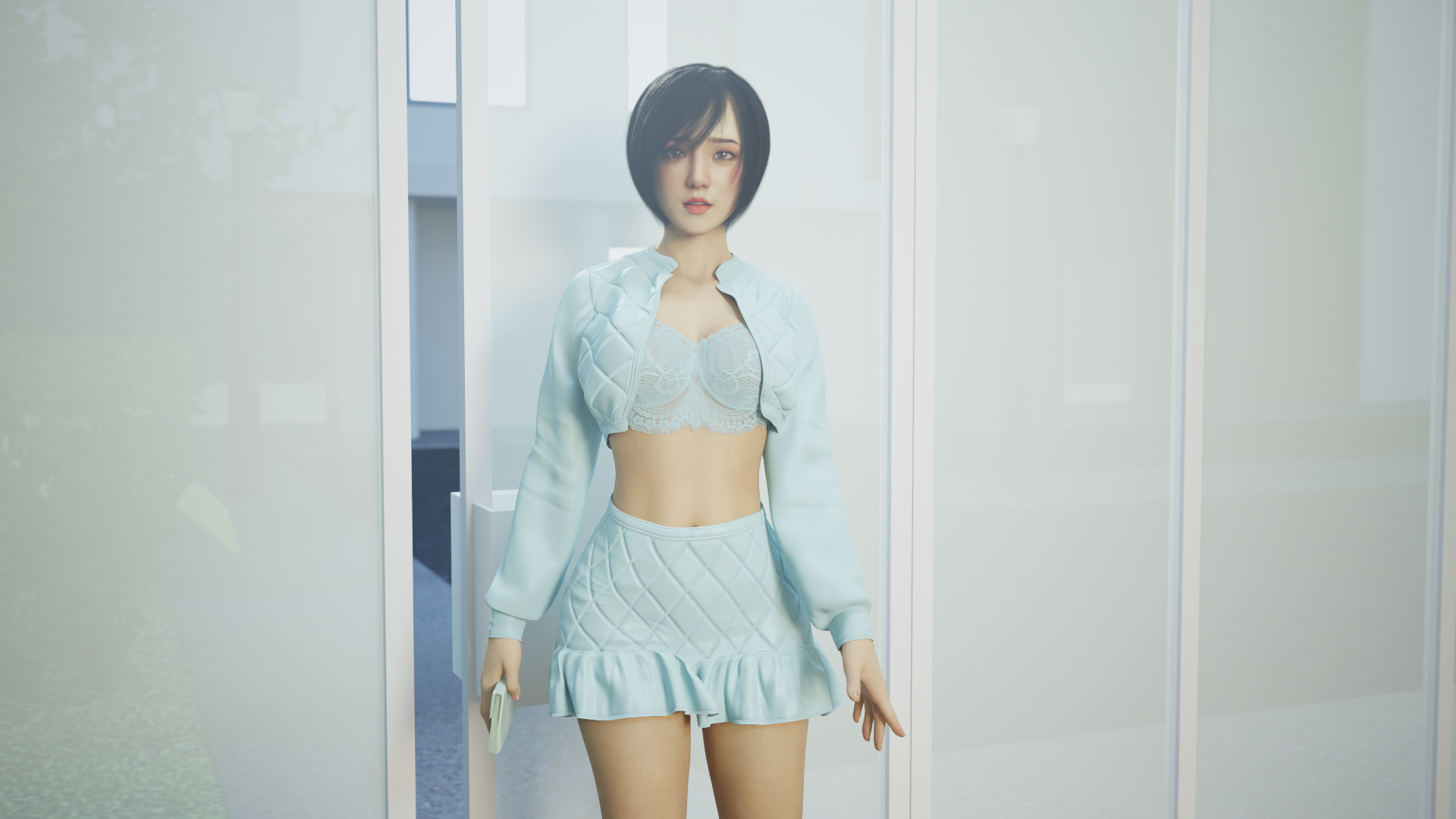 最热的夏天 Hottest Summer v0.45 双端 汉化版 预览图