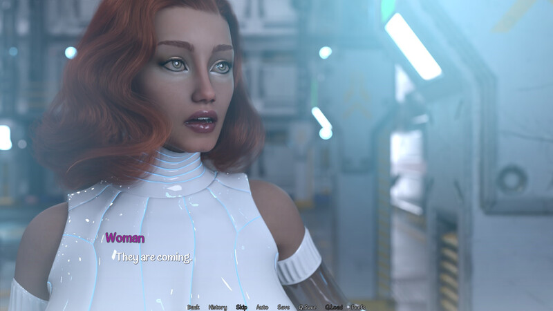欧美SLG汉化动态 机甲学院 Mech Academy v0.4.12 双端 汉化更新版 预览图