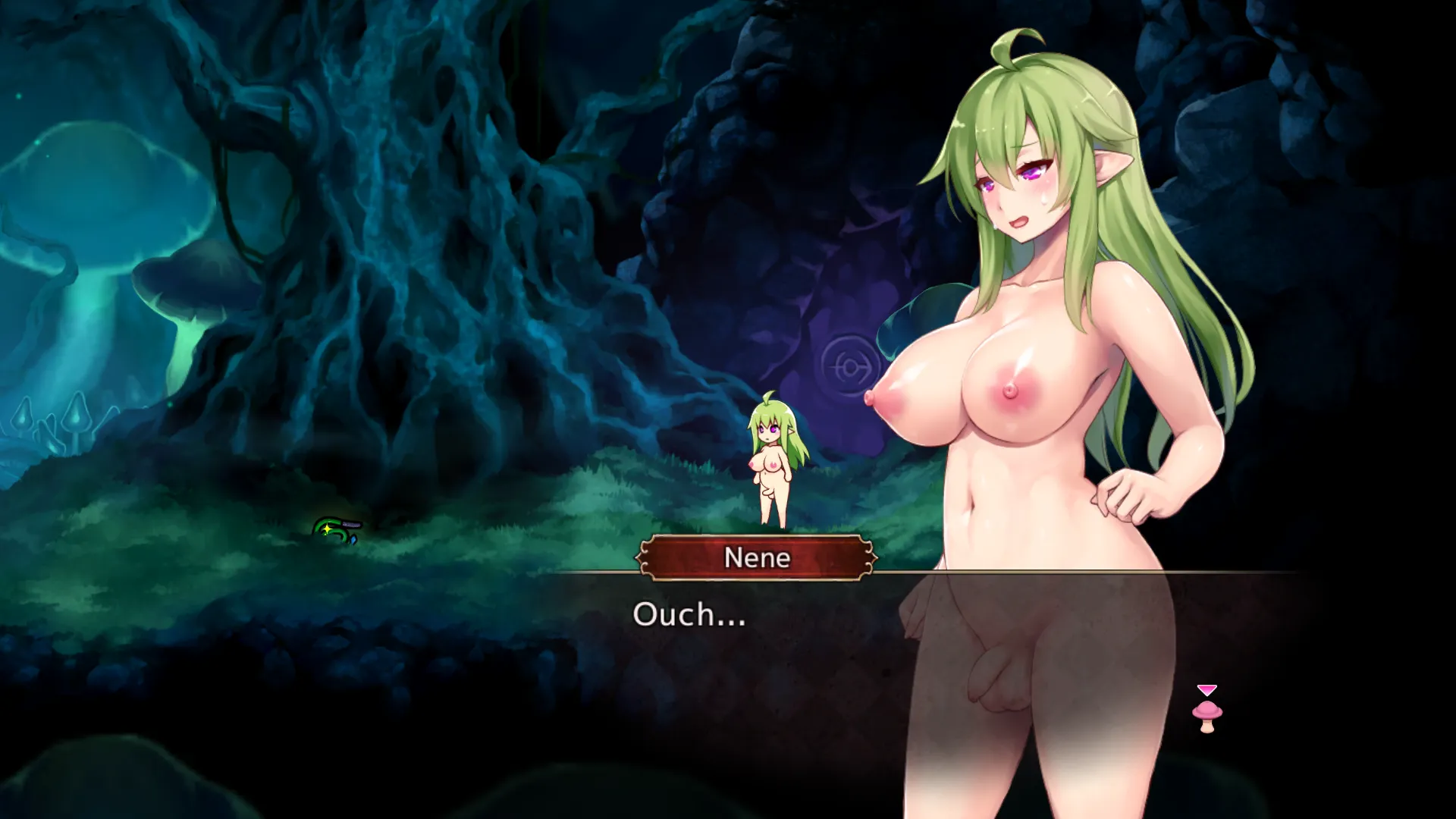 FutakenValley version V0.0337 双端 官中版 预览图