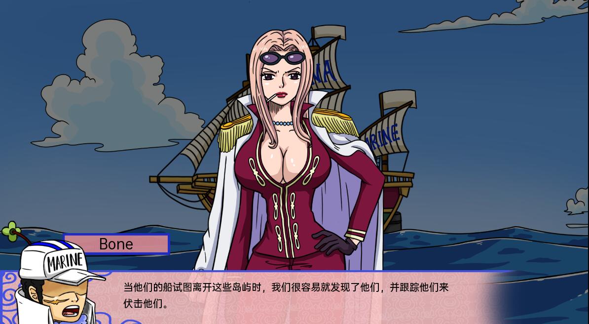 新世界乐园 New World Paradise v0.2.3.1 双端 汉化版 预览图