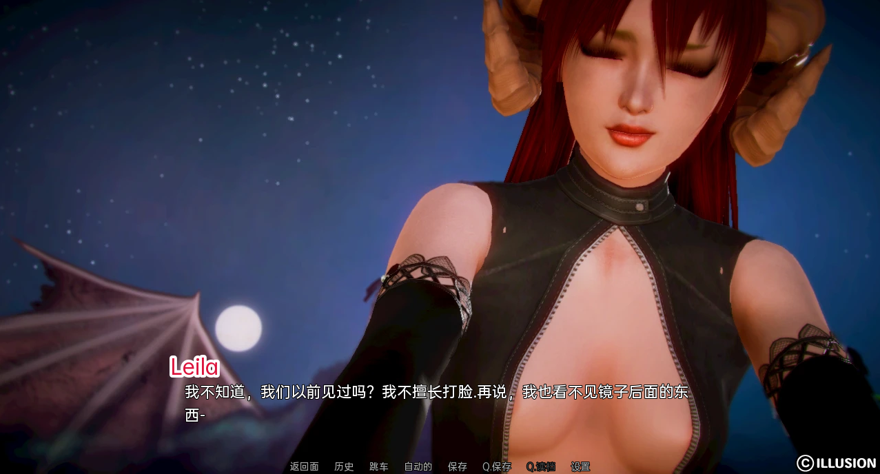白俄罗斯人 角色体质咖啡馆 White Russian Ep.1-双端 汉化版 Ep.1- Ep.1-10 P1 预览图