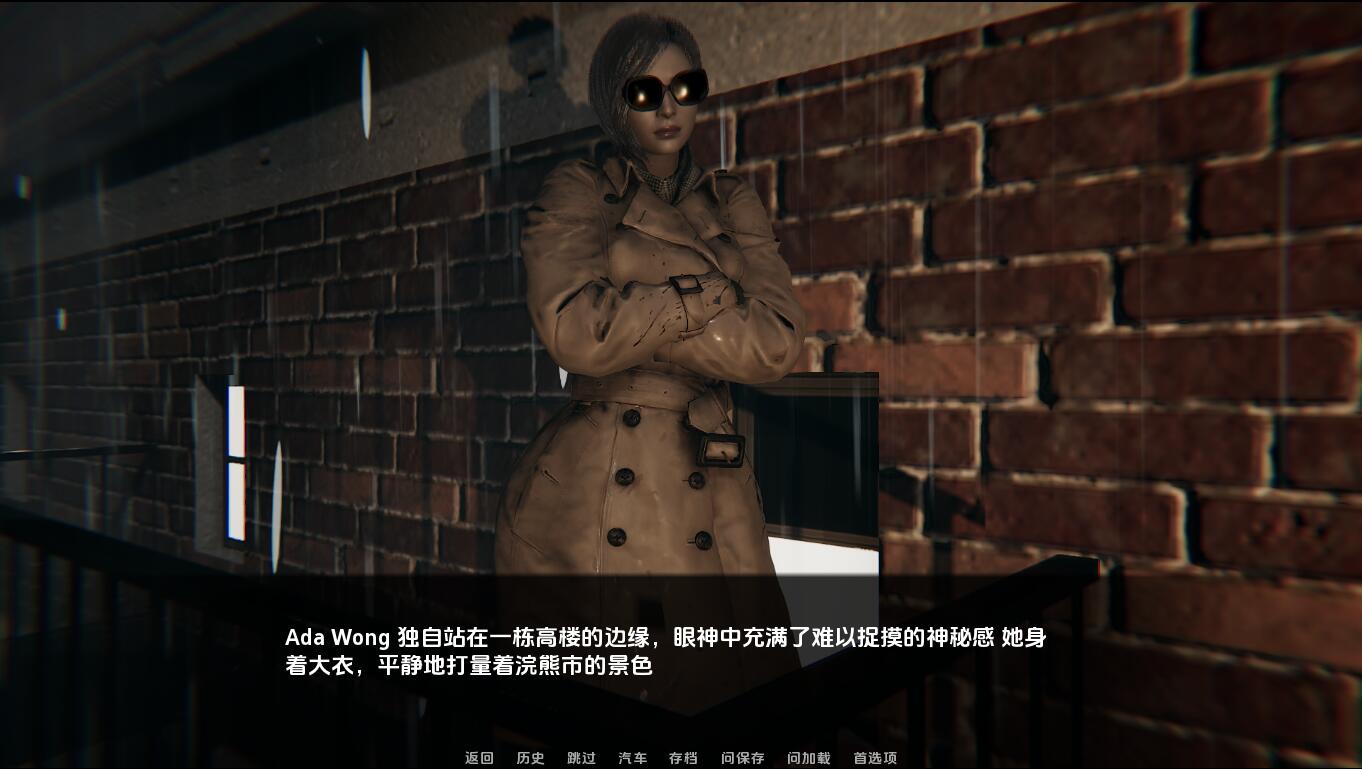 堕落秩序 僵尸爆发The Fallen Order Zombie Outbreak v1.1b 双端 汉化版 预览图