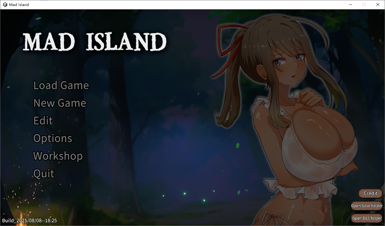 疯狂岛 Mad Island v0.4.4.1 官方中文正式步兵版 PC端 官中高清完整版 预览图