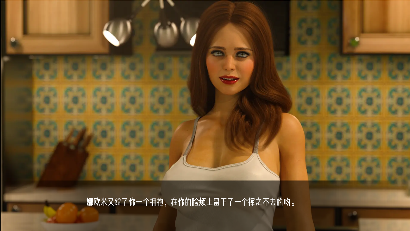 乌鸦嘴 鸦雀无声 Ravenous Arc 2 Ep.14 双端 汉化版 预览图