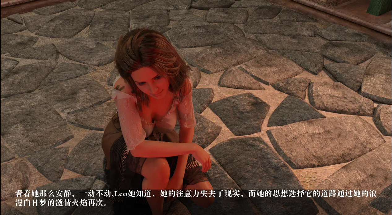 世界之间0.v0.1.8 双端 汉化版 预览图