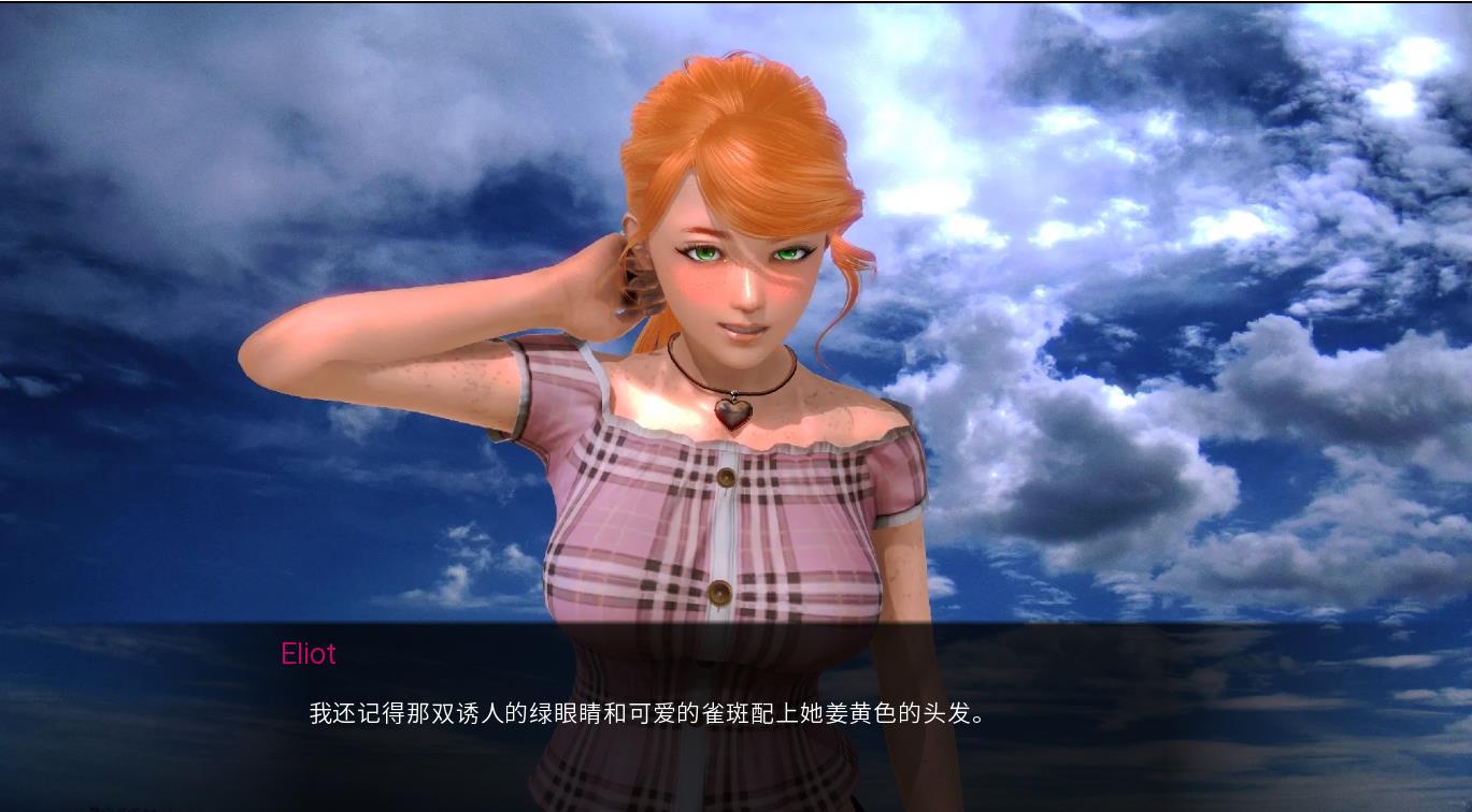 失物招领 Lost And Found v1.0 Part 双端 汉化版 预览图