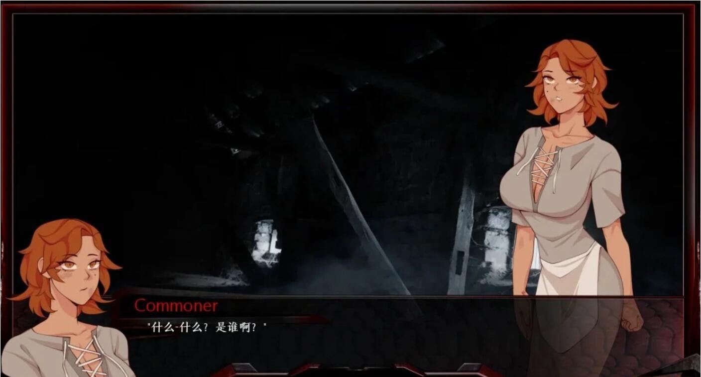 巨龙掠夺者：Ravager Ver5.2.2 官方汉化完整版 PC端 汉化版完整版 预览图