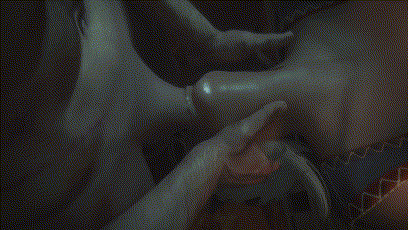 3D3月-Lady-Loki-Animation 动漫视频 预览图
