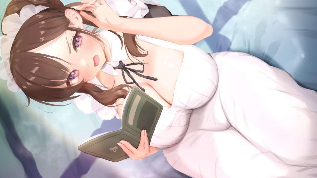 妈妈为何这样 HeMaidHerFall v0.3.0 PC端 官中版 预览图