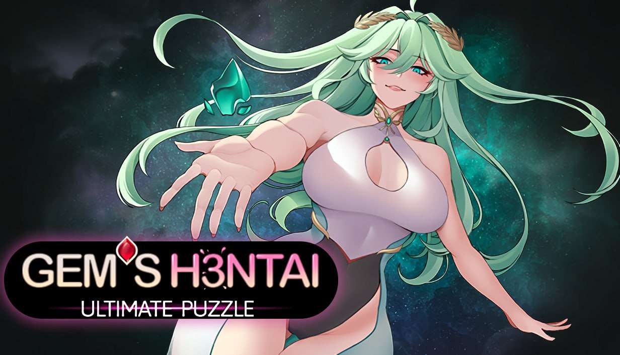 GEM’s Hentai 官方中文版 PC端 官中版 预览图