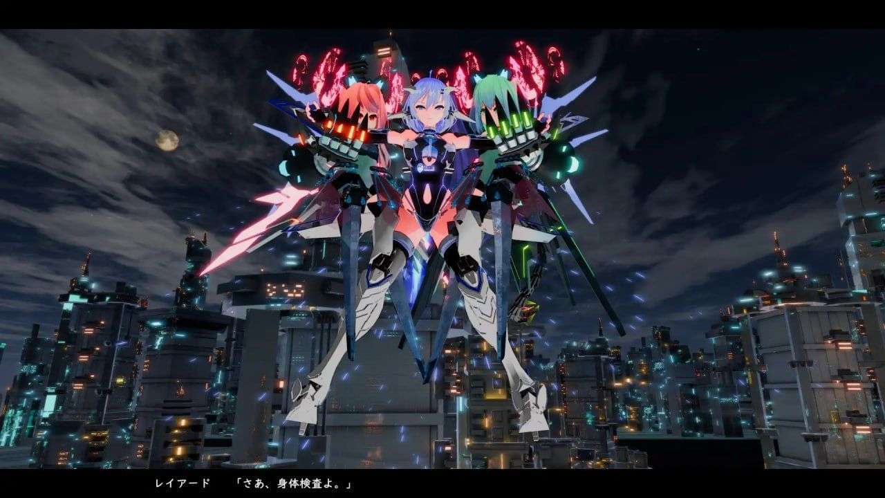 驱动妖精アイディールレイズ v1.9.2 + v1.2 PC端 预览图