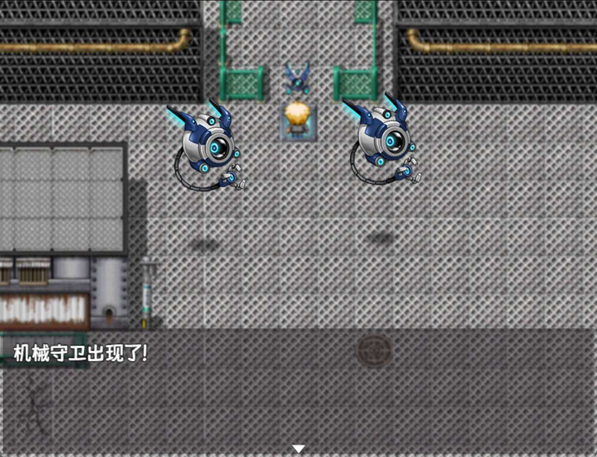 rpg官中pc 全员寝取 ntr 一切都被夺走了 PC端 官中版 预览图