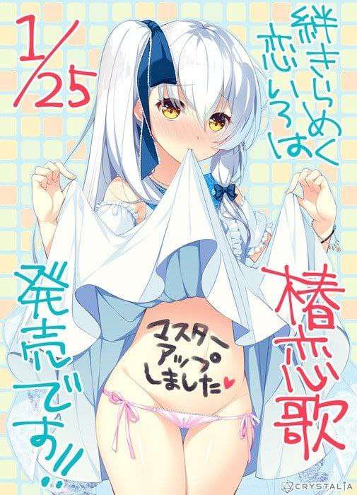 共结情缘的剑舞恋曲-椿恋歌- 精翻汉化 PC端 汉化版 预览图