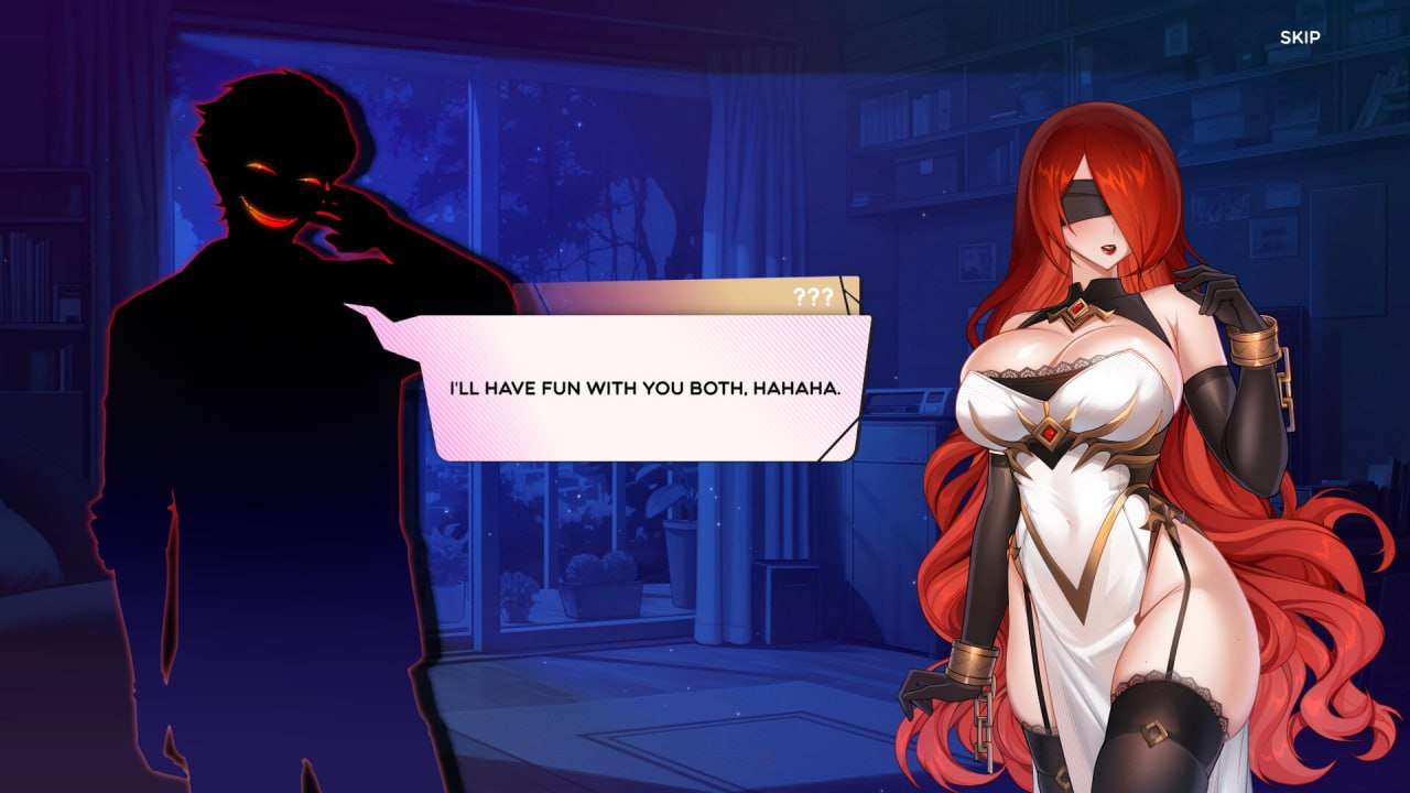 夏日风情 Summer For You v0.5.2 PC+安卓 官方中文无修版 双端 官中无修 预览图
