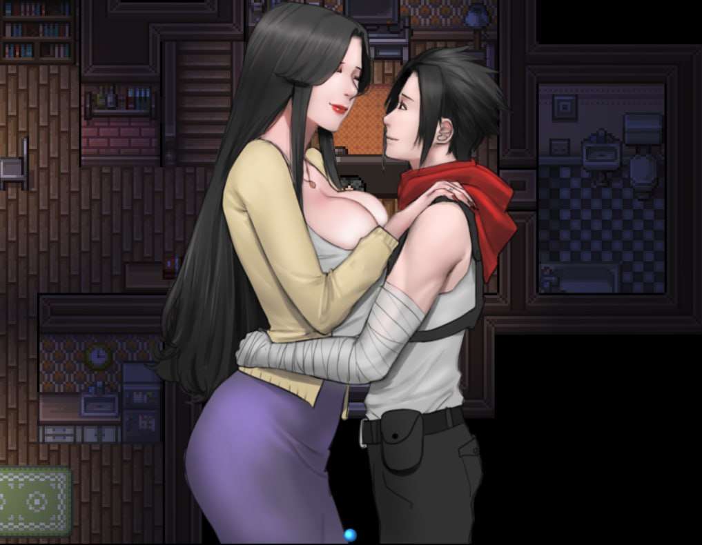 僵尸生活2：僵局 Zombie's Retreat v0.21 PC端 AI汉化版 预览图