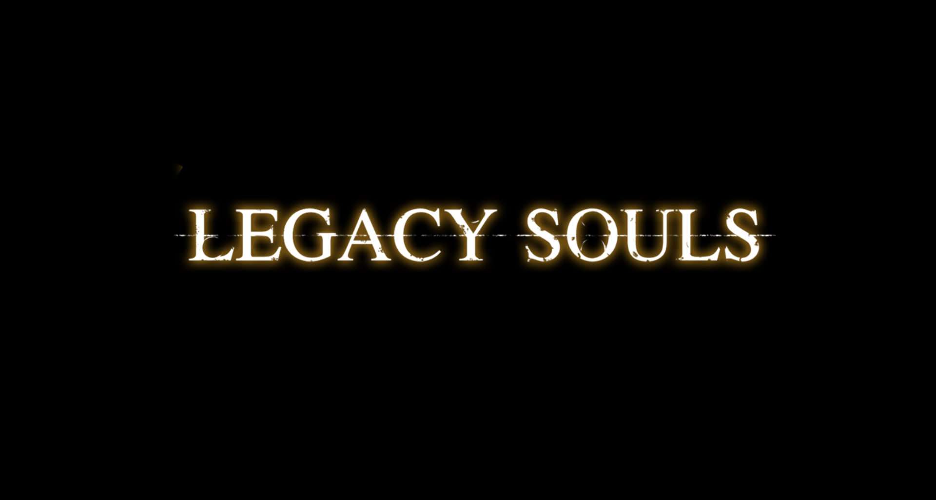 遗留之魂 Legacy Souls 完整版本汉化 双端 汉化完整版 预览图