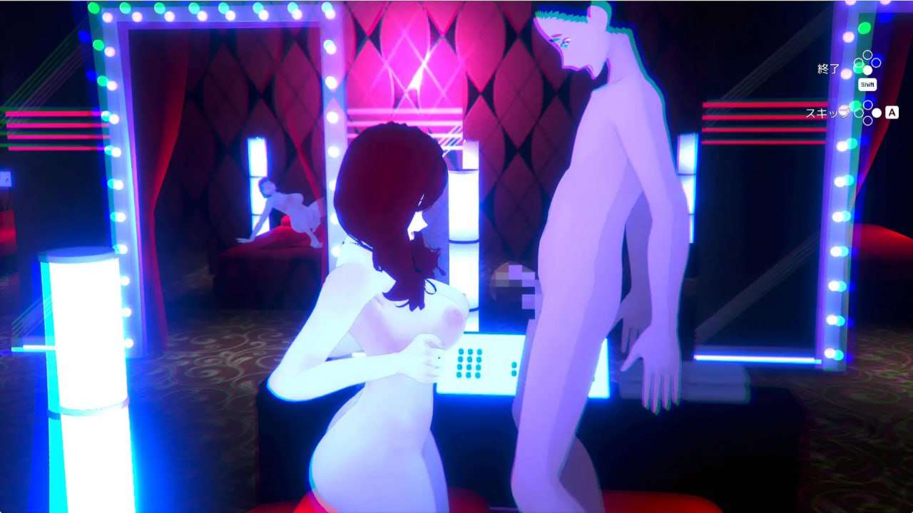 潜入！疑惑的洗脑 SEX 邪教宗教 潜入!疑惑の洗脳SEXカルト宗教 DL官方中文 PC端 官中更新版 预览图