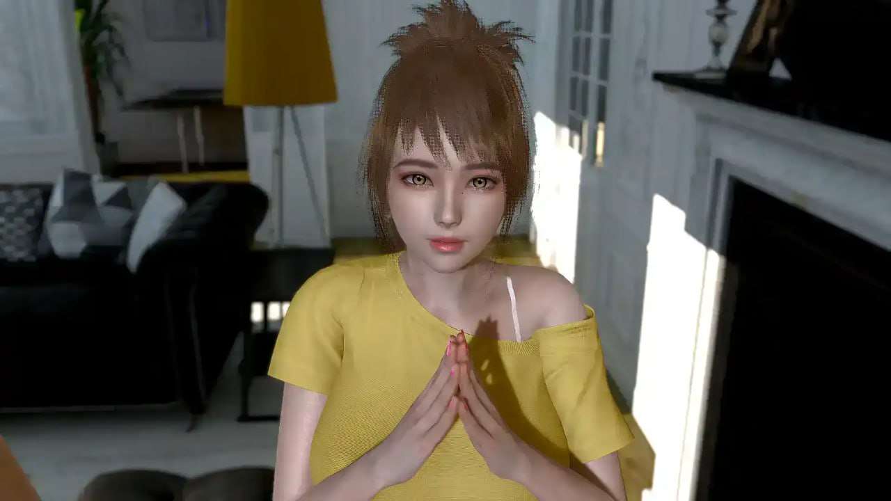 SLG动态 欲望小镇0.v0.80 汉化版 PC+安卓 双端 预览图