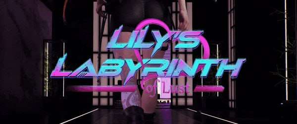 莉莉的欲望迷宫 Lily’s Labyrinth of Lust v0.85 官方中文完整版本 PC端 官中完整版 预览图