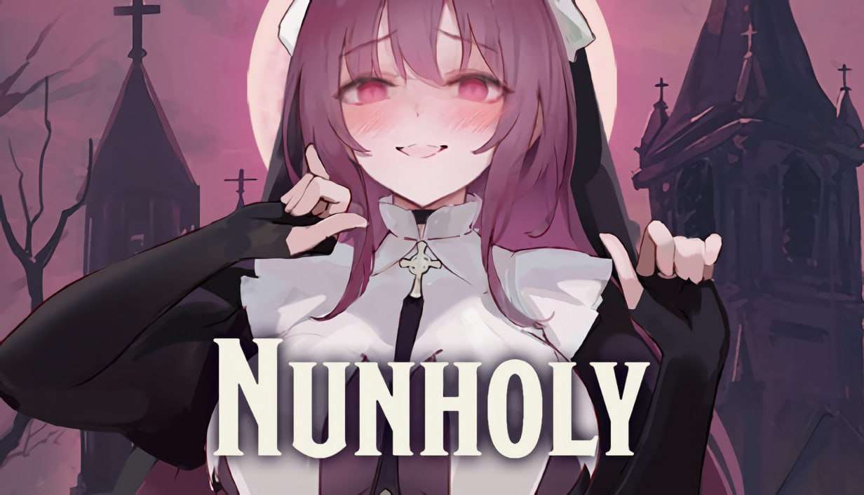 Nunholy 官方中文版 PC端 官中版 预览图