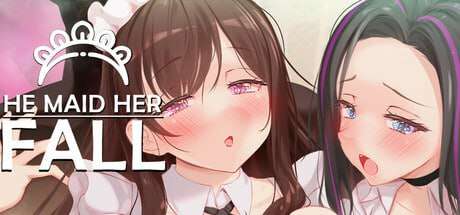 妈妈为何这样 HeMaidHerFall v0.3.0 PC端 官中版 预览图