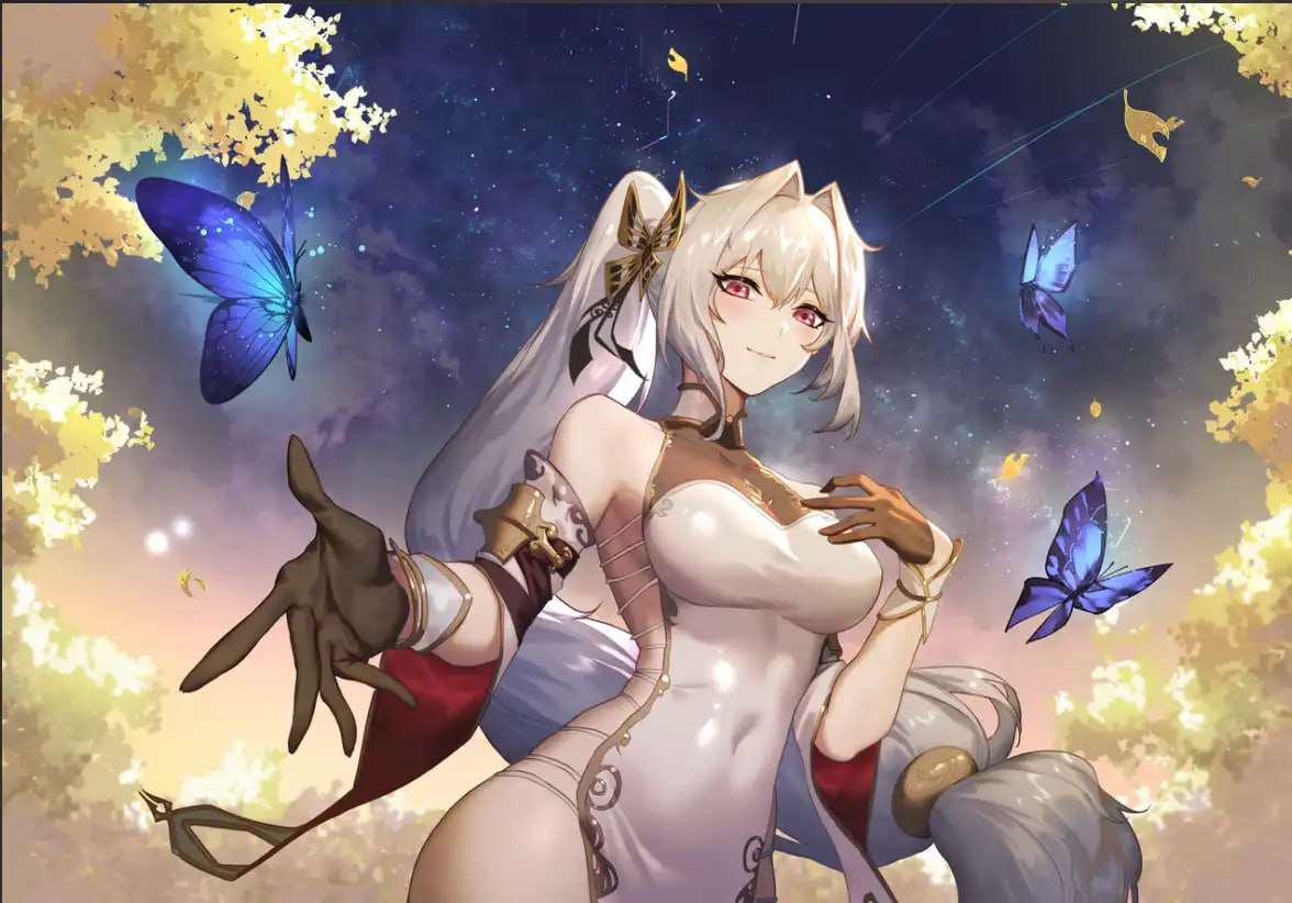 雪月花 V1.5 PC端 预览图