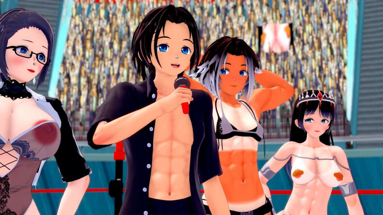 指环王 Masters of the Ring v0.35 Ep.4 P1 双端 汉化版 预览图