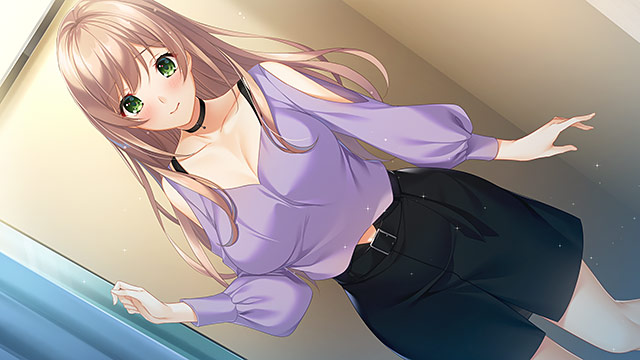 快乐周末 ハッピーウィークエンド V1.0.1 PC端 AI汉化完整版 预览图