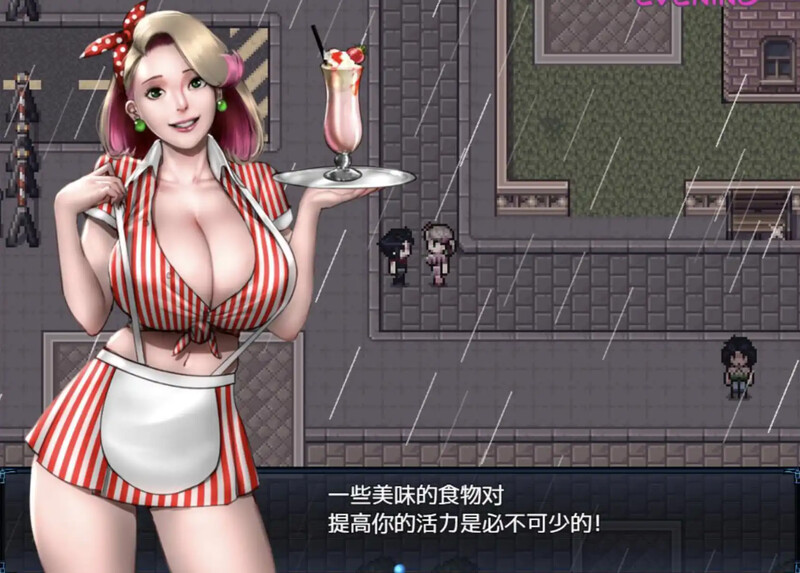 神作RPG/动态/2C 僵尸生活2：僵局（Zombies Retreat 2） V0.18.1 汉化中文 PC端 汉化版 预览图