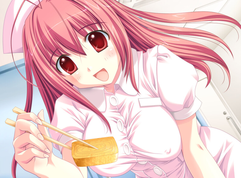 个室病房（個室病室）V1.0 PC端 AI汉化完整版 预览图