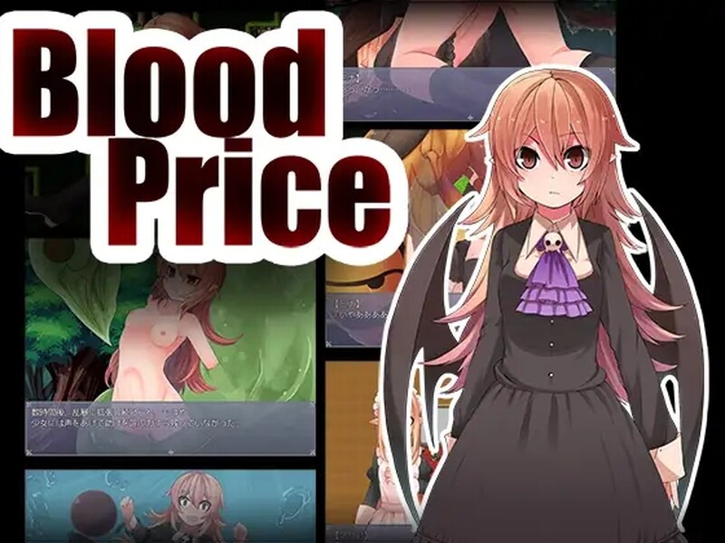 血的代价 Blood Price V1.0.8 STEAM官中版 PC端 官中完整版 预览图
