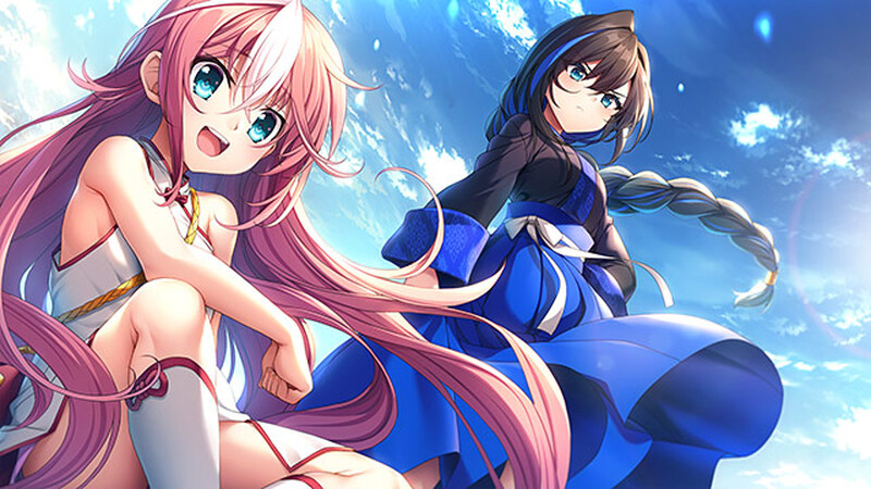 双天†恋姫-至源の王 - V1.0 汉化中文＋全汉化修图版 PC端 汉化完整版 预览图