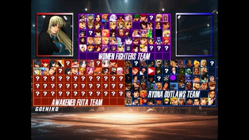 Ryona 98 Ultimate V0.8.4 原版EN PC端 日文原版 预览图