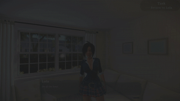 y Neighbor）V1.0 STEAM官中 PC端 官中版 预览图
