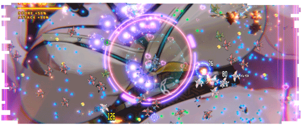 魅惑之翼：少女的爆衣攻略 v1.00.007 PC端 官中版 预览图