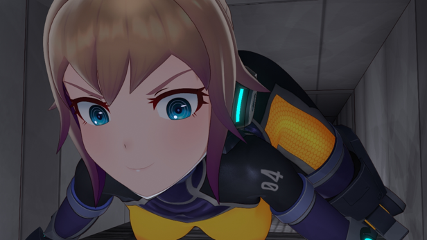 特务少女未来 极限机械养成 Agent Mirai v4.0 官中完整版本 PC端 预览图