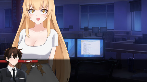 一诺千劫-阿雅版 A Promise Best Left Unkept Aya V0.9.0 官方中文版 PC端 官中版 预览图