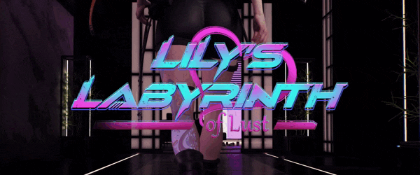 互动SLG/3D作品/全动态 莉莉的欲望迷宫（Lily’s Labyrinth of Lust）V0.8.5 PC端 预览图