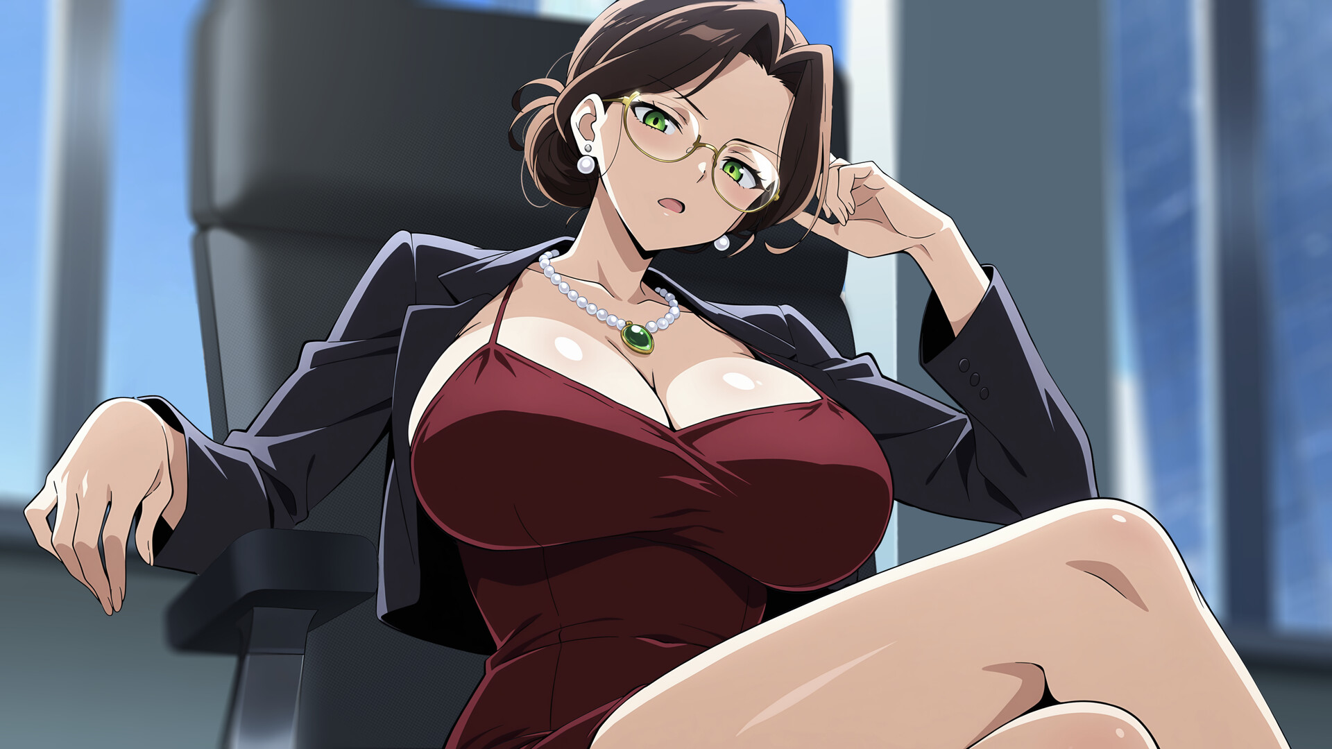 更新SLG/官中/动态 龟男复仇记：以牙还牙，三倍奉还 V1.1.3 官方中文版 PC端 官中版 预览图