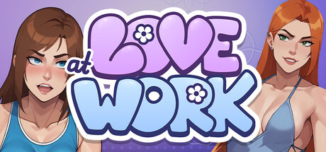 办公室之恋 Love at Work v2.7 Demo 双端 步兵 预览图