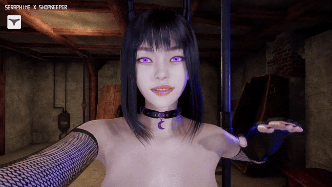 诡秘庇护所 Haunting Havens v0.2.1 PC端 官中高清版 预览图
